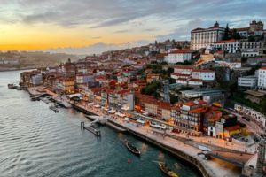Porto