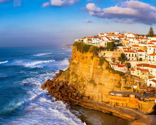 Portugal Corporate Events