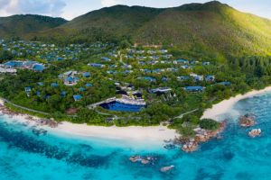 Praslin Island