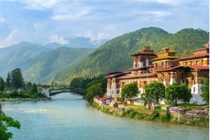Punakha