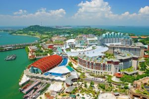 Sentosa