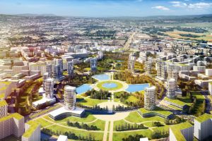 Shymkent