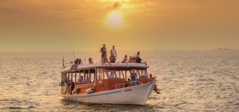 Sunset Cruises