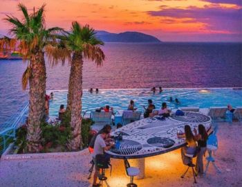 Sunset Networking