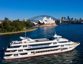Sydney Harbour Cruise