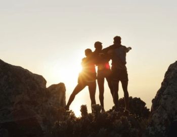 Team Adventure