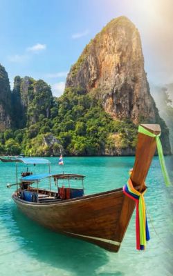Thailand Event