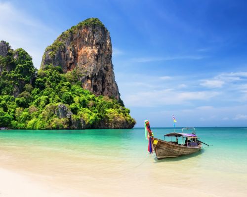 Thailand Corporate Events