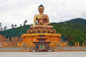 Thimphu