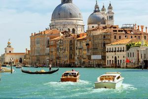 Venice Cruise