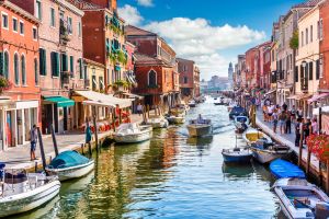 Venice