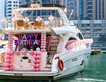Yacht Party